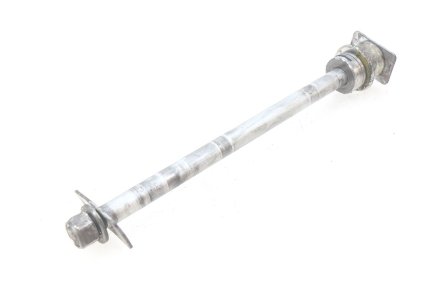 photo de ACHTERWIELAS SUZUKI SV N 650 (1999 - 2002) - Technische close-up