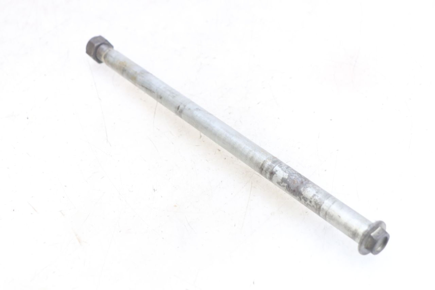 photo de ACHTERWIELAS SUZUKI SV N 650 (1999 - 2002) - Andere kijkhoek