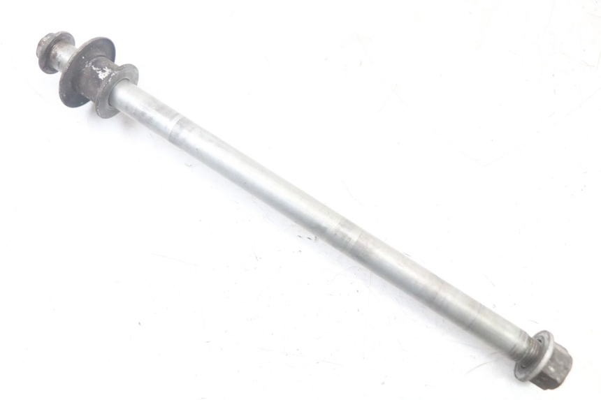 photo de ACHTERWIELAS SUZUKI SV N 650 (1999 - 2002) - Hoofdaanzicht