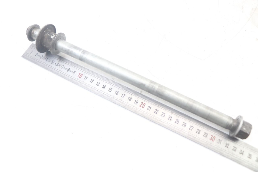 photo de ACHTERWIELAS SUZUKI SV N 650 (1999 - 2002) - Detail van het onderdeel