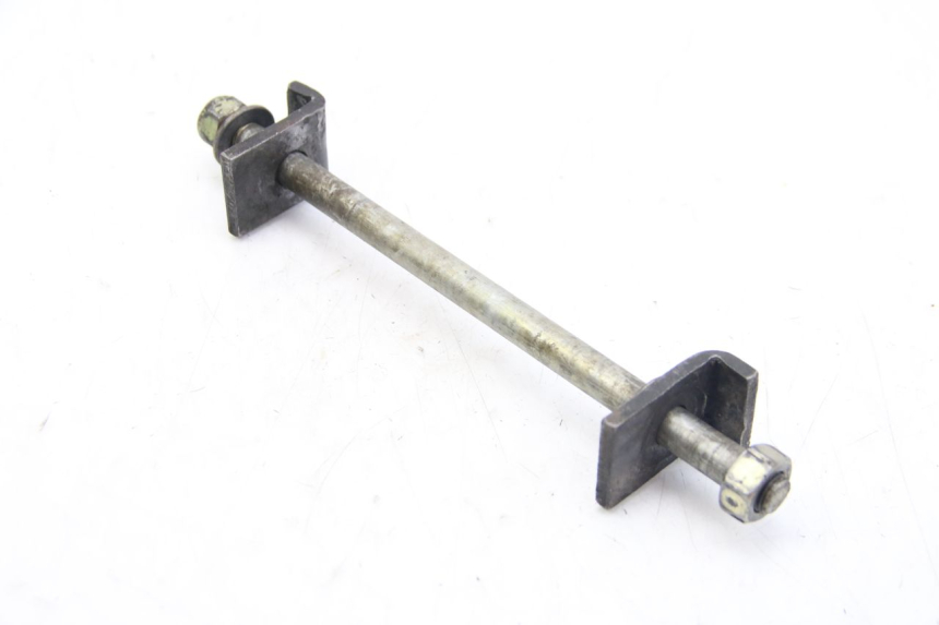 photo de ACHTERWIELAS APRILIA SX 50 (2011 - 2017) - Hoofdaanzicht