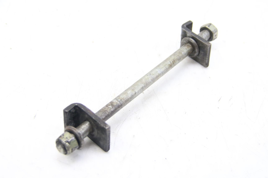 photo de ACHTERWIELAS APRILIA SX 50 (2011 - 2017) - Detail van het onderdeel