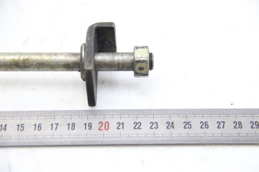 photo de ACHTERWIELAS APRILIA SX 50 (2011 - 2017) - Overzicht