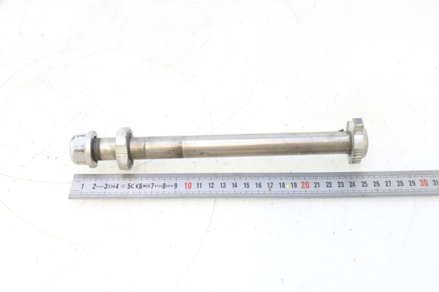 photo de ACHTERWIELAS KTM SX 85 (2018 - 2024) - Detail van het onderdeel