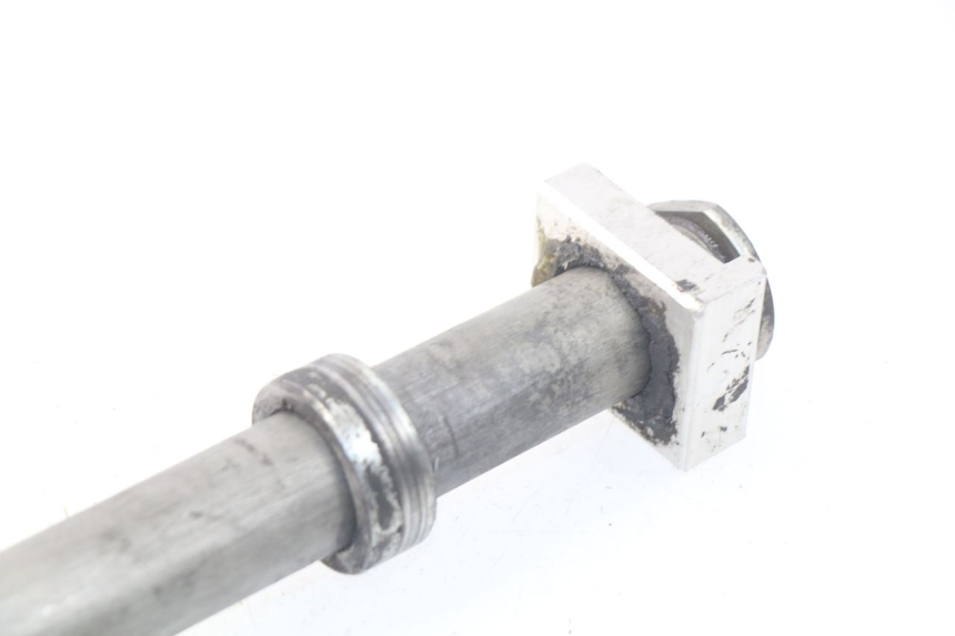 photo de ACHTERWIELAS YAMAHA TDM ABS 900 (2002 - 2014) - Bevestigingspunten