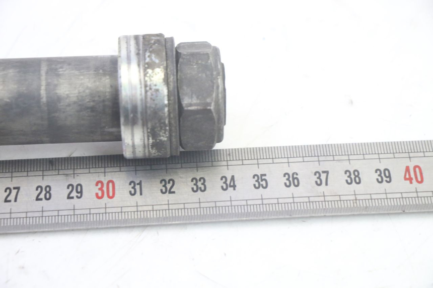 photo de ACHTERWIELAS YAMAHA TDM ABS 900 (2002 - 2014) - Andere kijkhoek