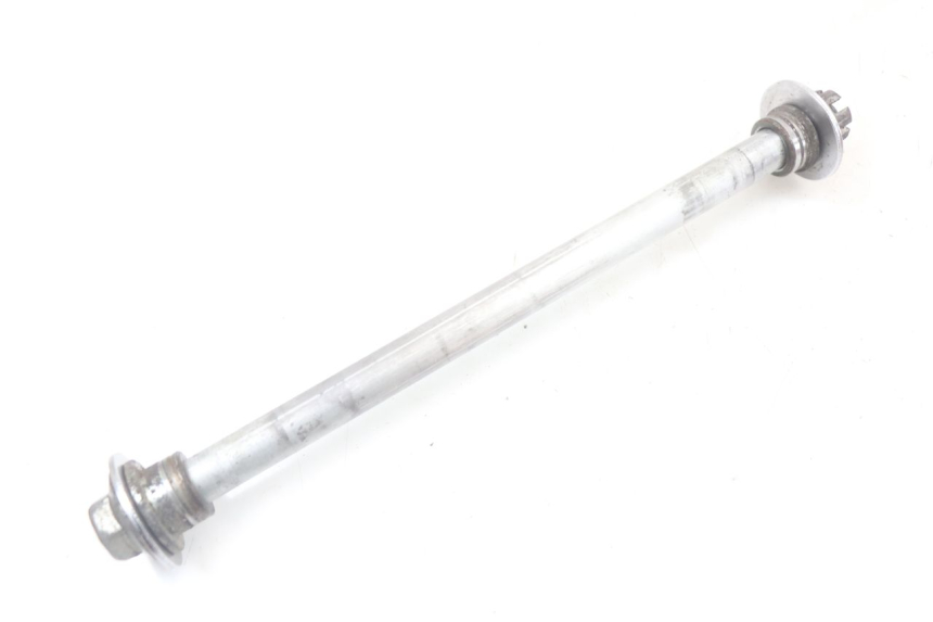 photo de ACHTERWIELAS YAMAHA TDR DELTABOX 125 (1997 - 2003) - Hoofdaanzicht