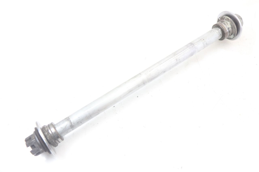 photo de ACHTERWIELAS YAMAHA TDR DELTABOX 125 (1997 - 2003) - Detail van het onderdeel