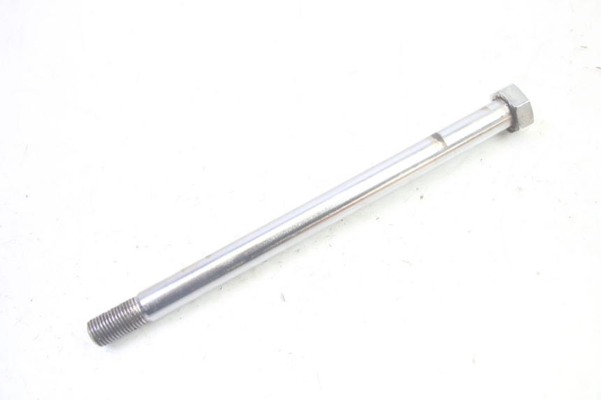 photo de ACHTERWIELAS KSR TR SM 50 (2015 - 2018) - Detail van het onderdeel