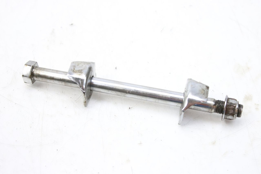 photo de ACHTERWIELAS KEEWAY TX 50 (2008 - 2015) - Hoofdaanzicht