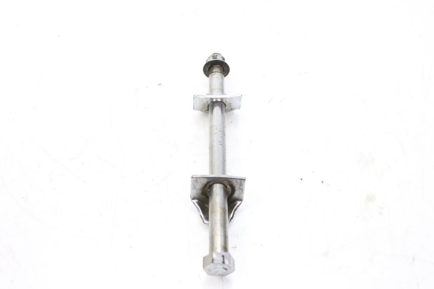 photo de ACHTERWIELAS KEEWAY TX 50 (2008 - 2015) - Andere kijkhoek