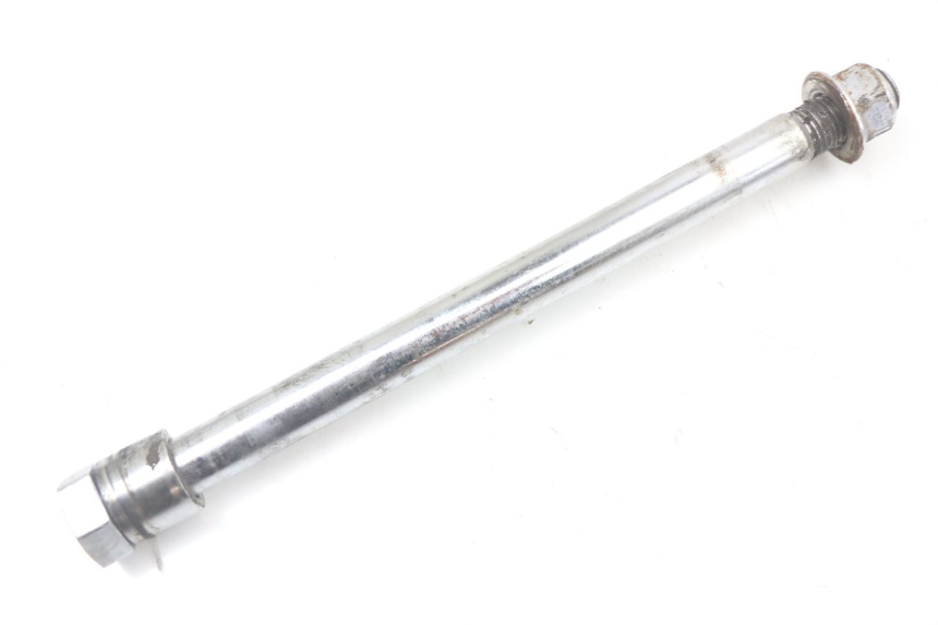 photo de ACHTERWIELAS KEEWAY TX 50 (2008 - 2015) - Hoofdaanzicht