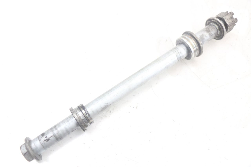 photo de ACHTERWIELAS KAWASAKI VERSYS ABS 650 (2015 - 2018) - Hoofdaanzicht