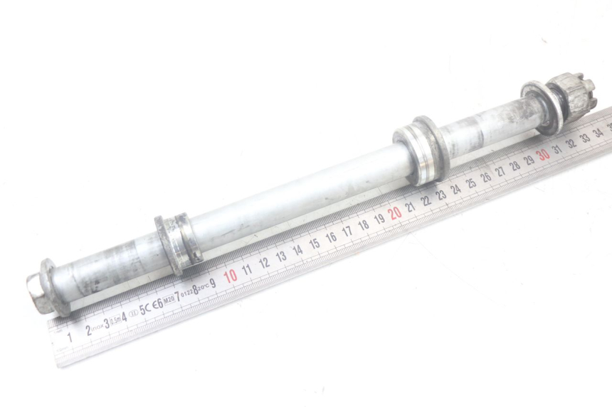 photo de ACHTERWIELAS KAWASAKI VERSYS ABS 650 (2015 - 2018) - Detail van het onderdeel