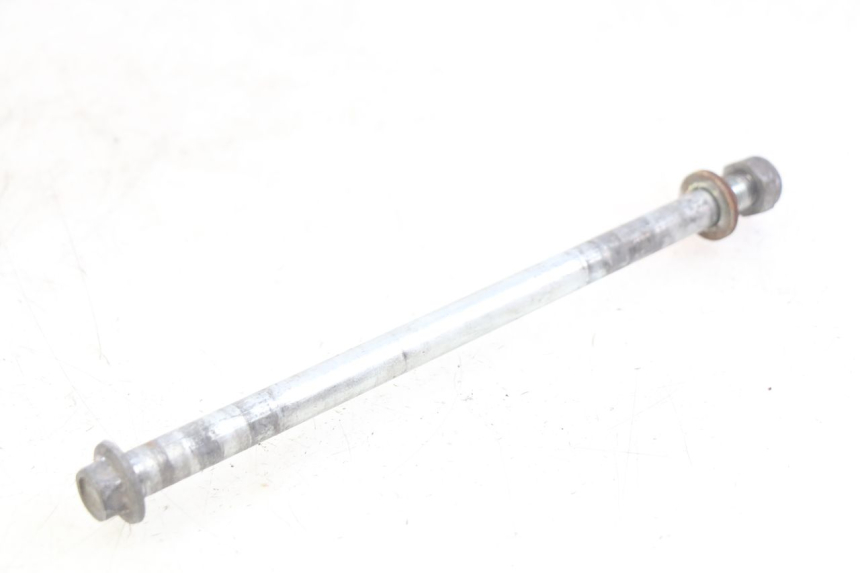 photo de ACHTERWIELAS DAELIM VL DAYSTAR 125 (2000 - 2011) - Hoofdaanzicht