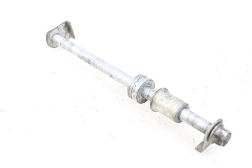 photo de ACHTERWIELAS SUZUKI VL INTRUDER 125 (2004 - 2007) - Andere kijkhoek