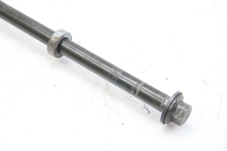 photo de ACHTERWIELAS SYM WOLF SB 125 (2011 - 2018) - Andere kijkhoek