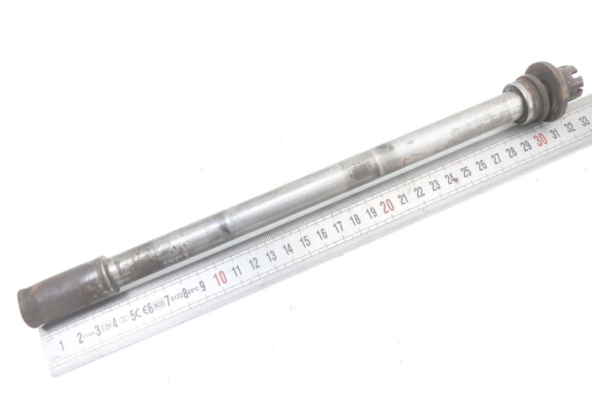 photo de ACHTERWIELAS YAMAHA XJ F 900 (1983 - 1994) - Detail van het onderdeel