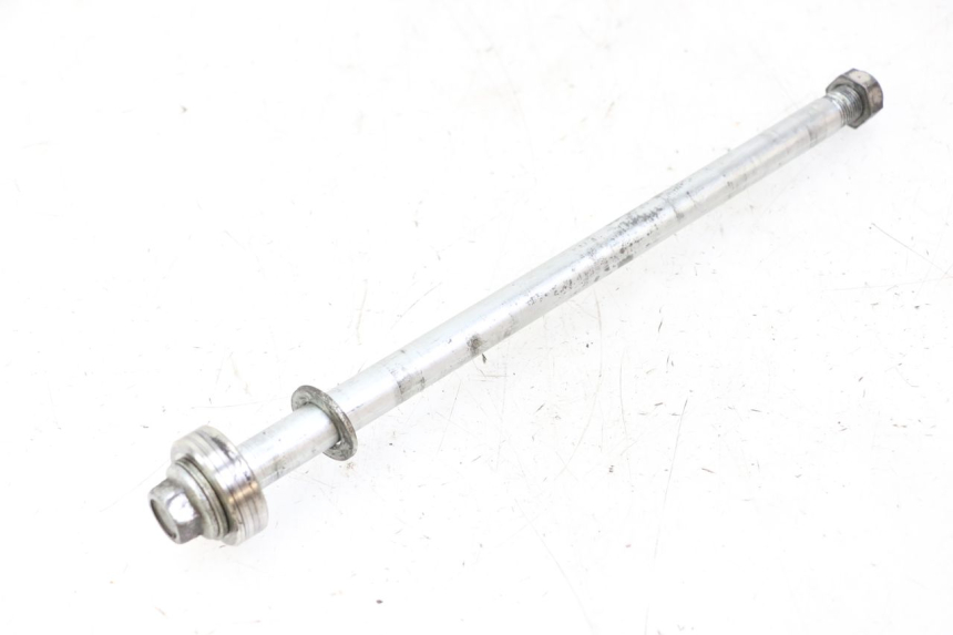 photo de ACHTERWIELAS YAMAHA XJ6 ABS 600 (2008 - 2016) - Hoofdaanzicht