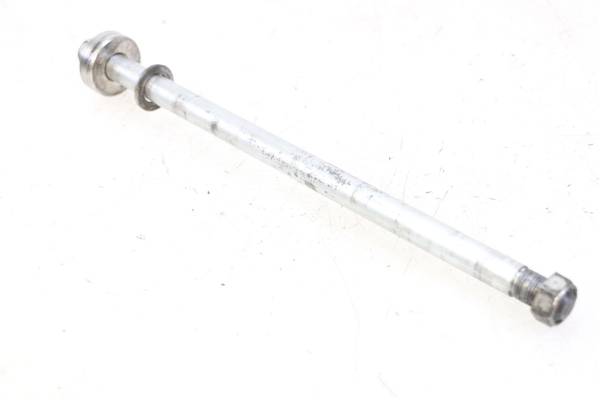 photo de ACHTERWIELAS YAMAHA XJ6 ABS 600 (2008 - 2016) - Technische close-up