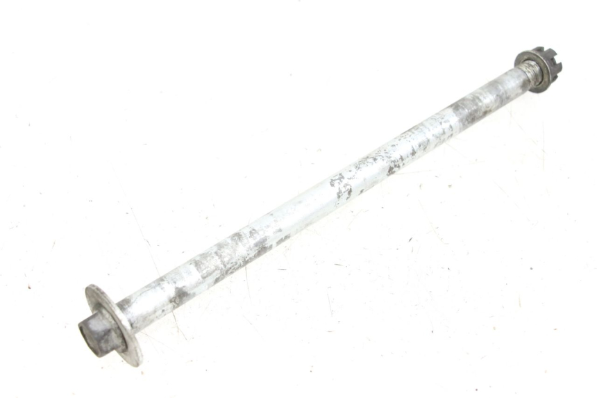 photo de ACHTERWIELAS YAMAHA XJ600 XJ DIVERSION 600 (1992 - 1997) - Hoofdaanzicht