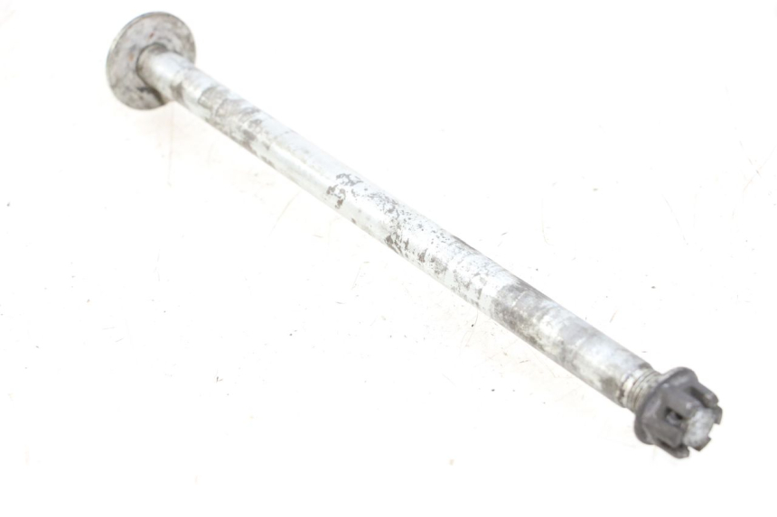 photo de ACHTERWIELAS YAMAHA XJ600 XJ DIVERSION 600 (1992 - 1997) - Andere kijkhoek