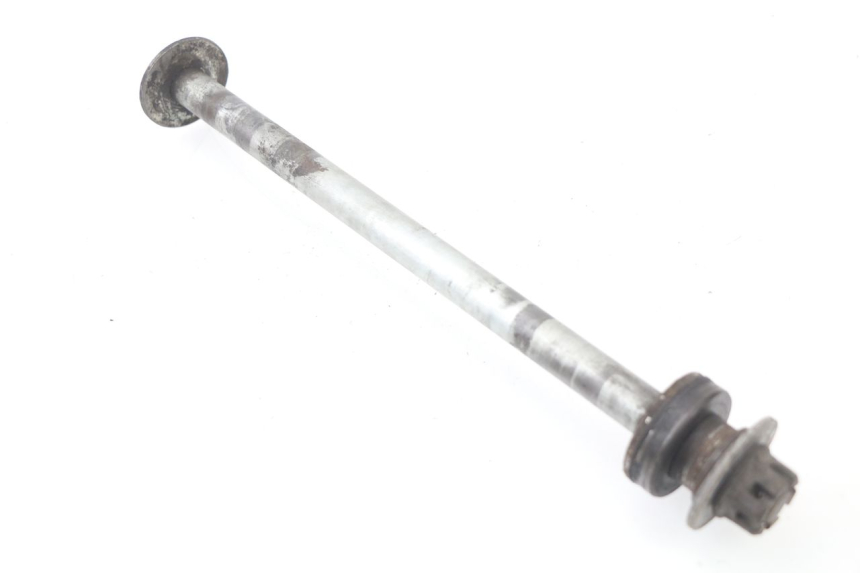photo de ACHTERWIELAS YAMAHA XJN XJ N DIVERSION 600 (1994 - 1997) - Detail van het onderdeel
