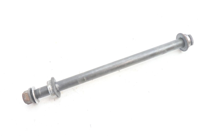 photo de ACHTERWIELAS YAMAHA XJR 1300 (1998 - 2002) - Detail van het onderdeel