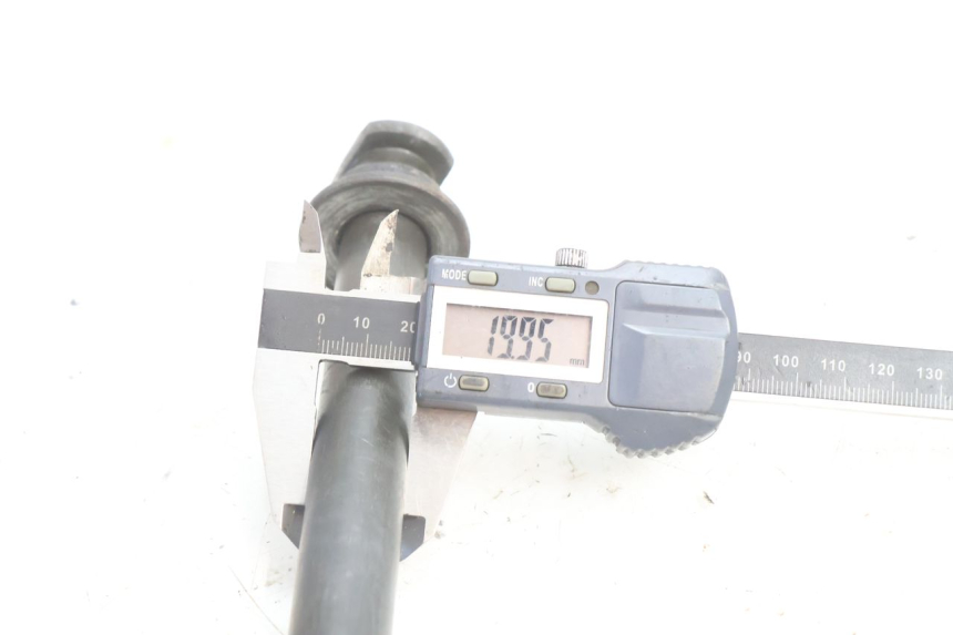 photo de ACHTERWIELAS YAMAHA XJR 1300 (1998 - 2002) - Technische close-up