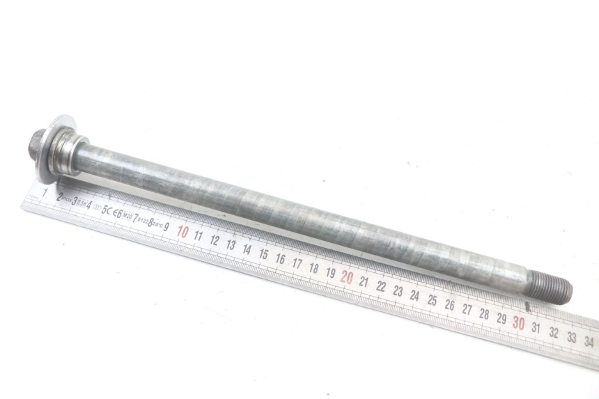 photo de ACHTERWIELAS YAMAHA XJS DIVERSION 600 (1997 - 1999) - Detail van het onderdeel