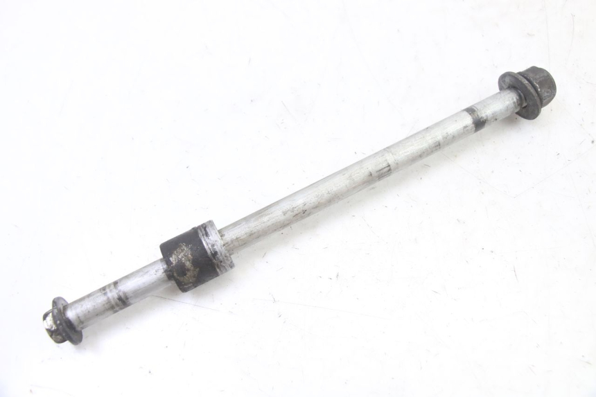 photo de ACHTERWIELAS HONDA XLV VARADERO 125 (2000 - 2006) - Hoofdaanzicht