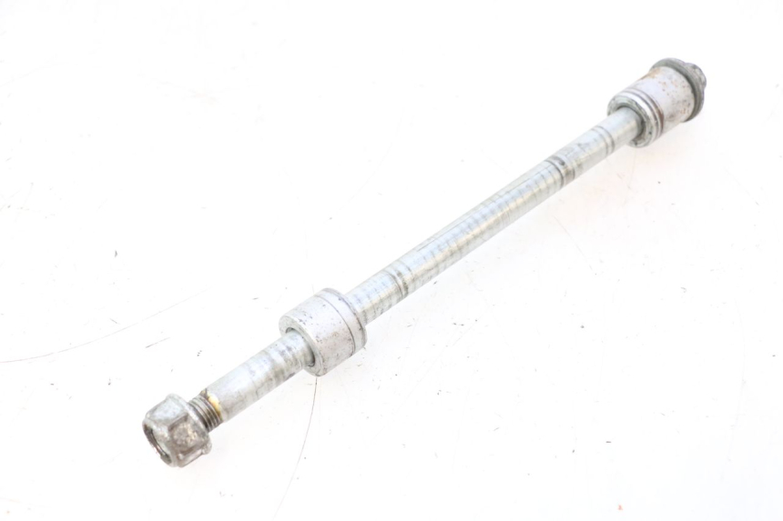 photo de ACHTERWIELAS HONDA XLV VARADERO 125 (2007 - 2012) - Hoofdaanzicht
