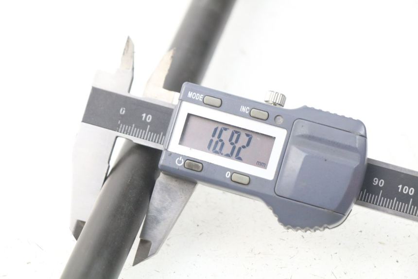 photo de ACHTERWIELAS YAMAHA XP T-MAX TMAX ABS 500 (2004 - 2007) - Technische close-up