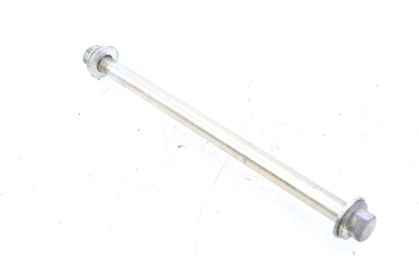 photo de ACHTERWIELAS SYM XS 125 (2007 - 2016) - Technische close-up