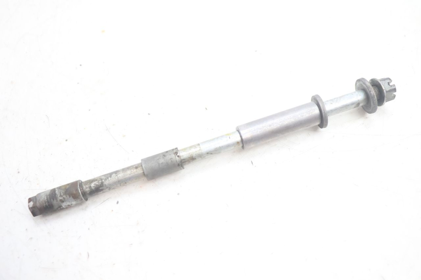 photo de ACHTERWIELAS YAMAHA XV VIRAGO 535 (1988 - 2004) - Hoofdaanzicht