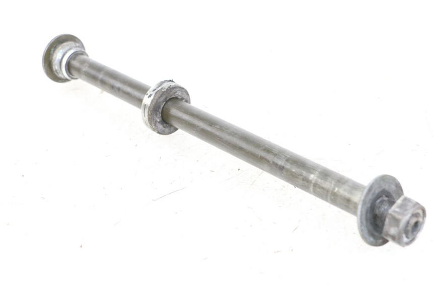 photo de ACHTERWIELAS YAMAHA FZS FAZER 600 (2001 - 2003) - Hoofdaanzicht