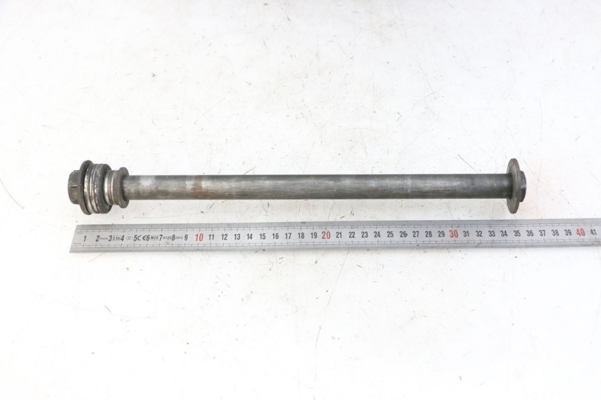 photo de ACHTERWIELAS YAMAHA FZS FAZER 600 (2001 - 2003) - Zoom op gebruiksstaat