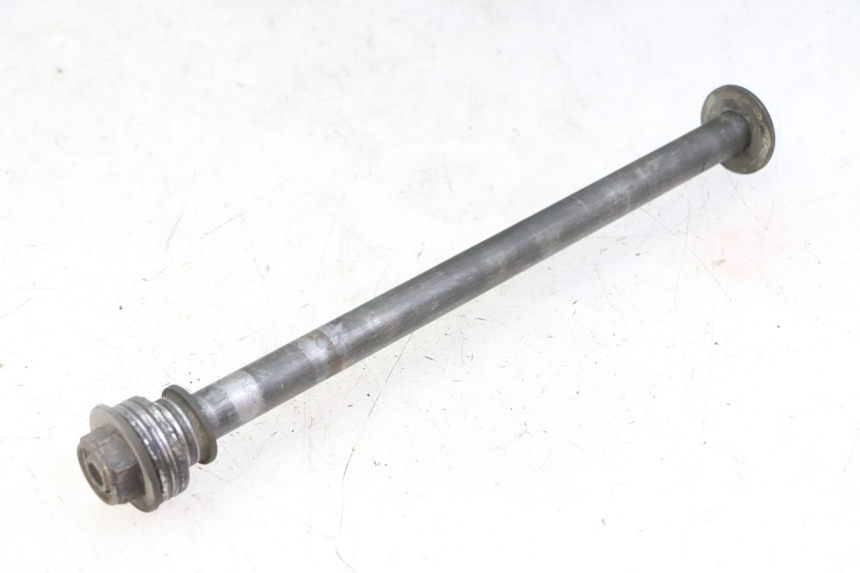 photo de ACHTERWIELAS YAMAHA FZS FAZER 600 (2001 - 2003) - Overzicht