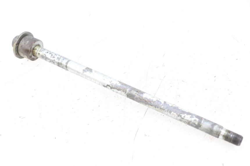 photo de ACHTERWIELAS YAMAHA XVS DRAG STAR DRAGSTAR 650 (1997 - 2007) - Hoofdaanzicht