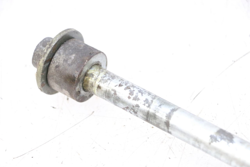 photo de ACHTERWIELAS YAMAHA XVS DRAG STAR DRAGSTAR 650 (1997 - 2007) - Overzicht