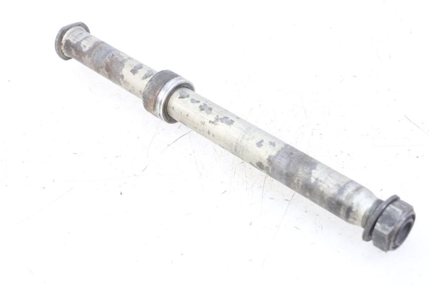 photo de ACHTERWIELAS YAMAHA YP T-MAX TMAX 530 (2017 - 2020) - Hoofdaanzicht