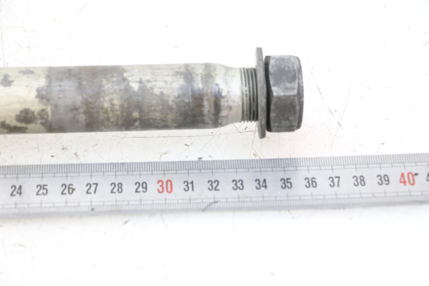 photo de ACHTERWIELAS YAMAHA YP T-MAX TMAX 530 (2017 - 2020) - Detail van het onderdeel