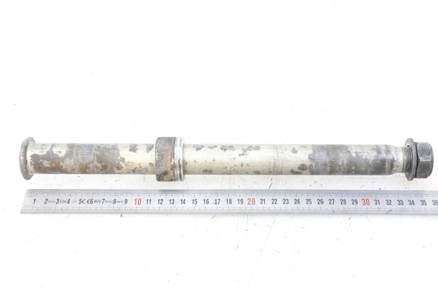 photo de ACHTERWIELAS YAMAHA YP T-MAX TMAX 530 (2017 - 2020) - Zoom op gebruiksstaat