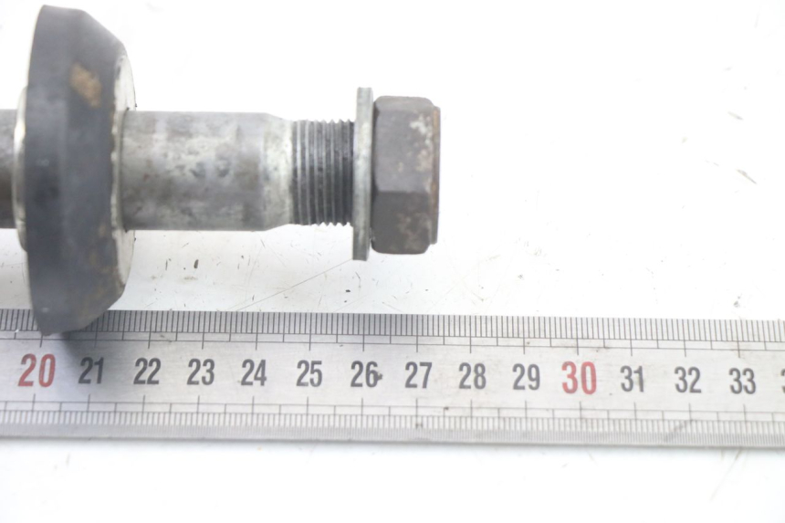 photo de ACHTERWIELAS YAMAHA YZ-F YZF 250 (2007 - 2013) - Technische close-up