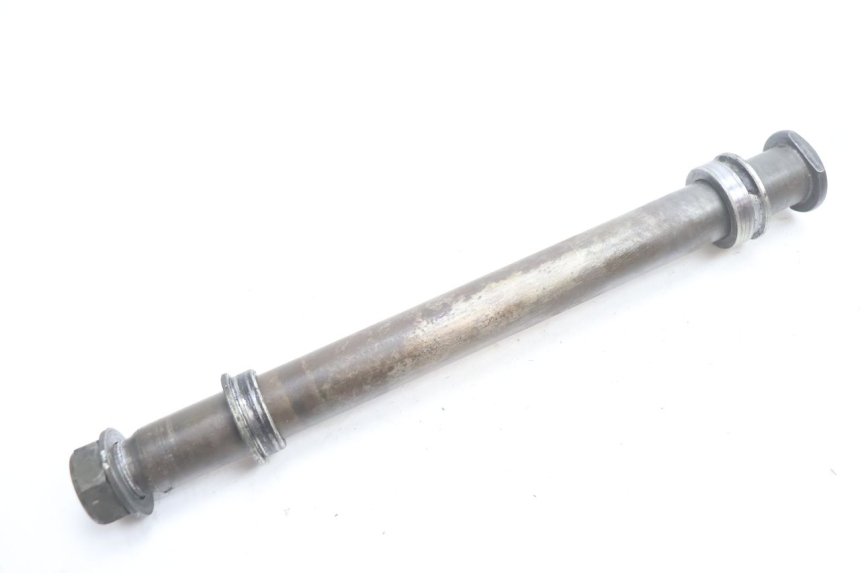 photo de ACHTERWIELAS YAMAHA YZF R GENESIS 750 (1993 - 1998) - Detail van het onderdeel