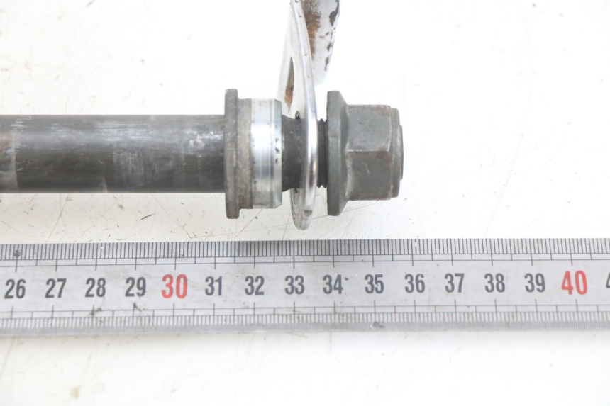 photo de ACHTERWIELAS YAMAHA YZF R THUNDERCAT 600 (1996 - 2003) - Detail van het onderdeel