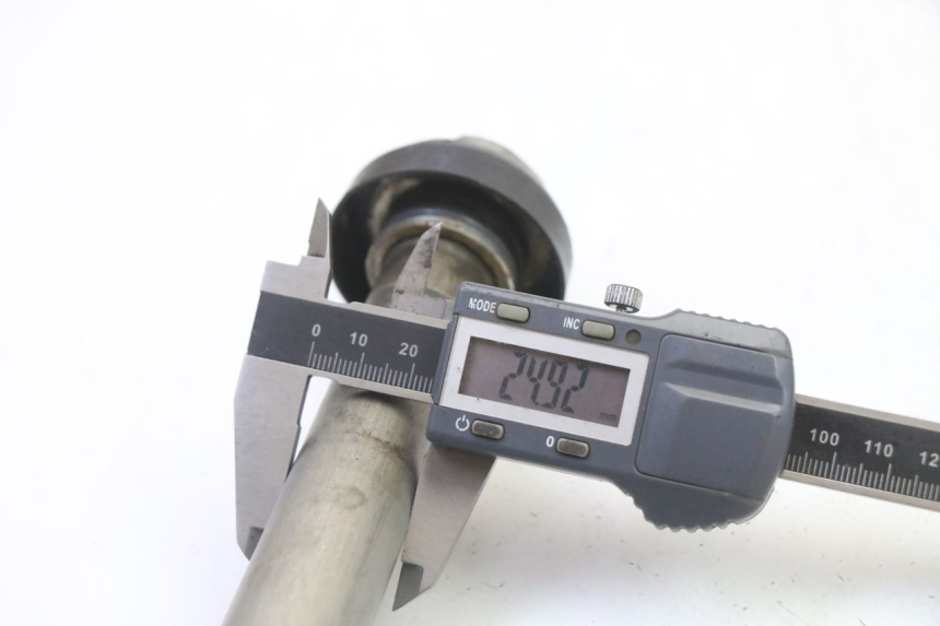 photo de ACHTERWIELAS YAMAHA YZF YZ-F 450 (2014 - 2016) - Technische close-up