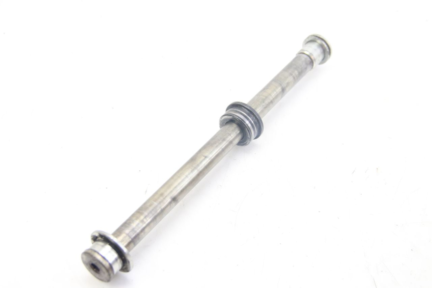 photo de ACHTERWIELAS KAWASAKI Z ABS 1000 (2014 - 2020) - Hoofdaanzicht