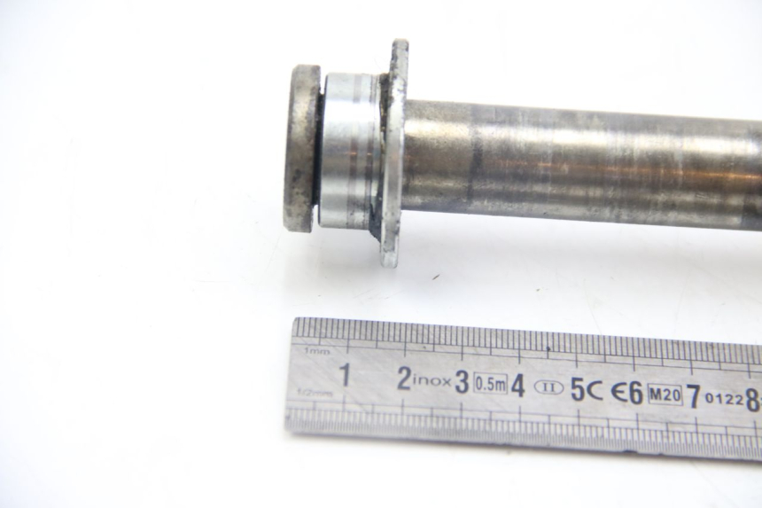 photo de ACHTERWIELAS KAWASAKI Z ABS 1000 (2014 - 2020) - Andere kijkhoek