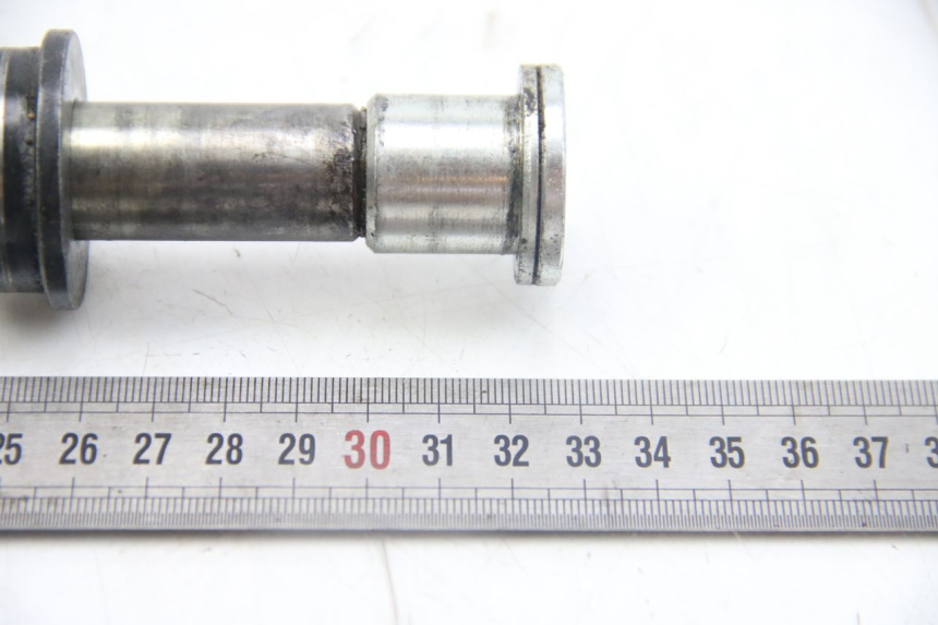 photo de ACHTERWIELAS KAWASAKI Z ABS 1000 (2014 - 2020) - Technische close-up